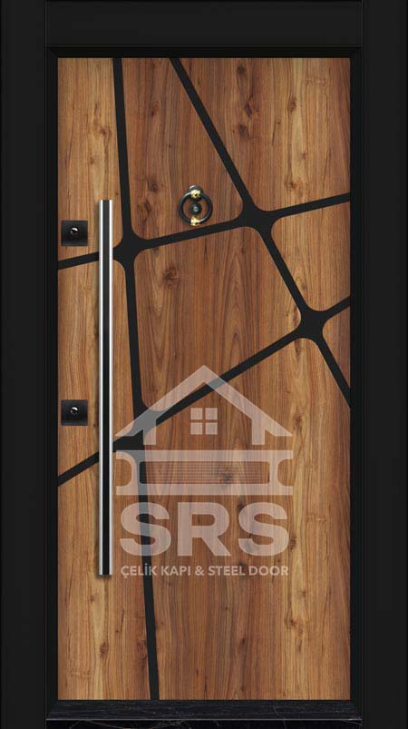 SRS DOOR - 1033